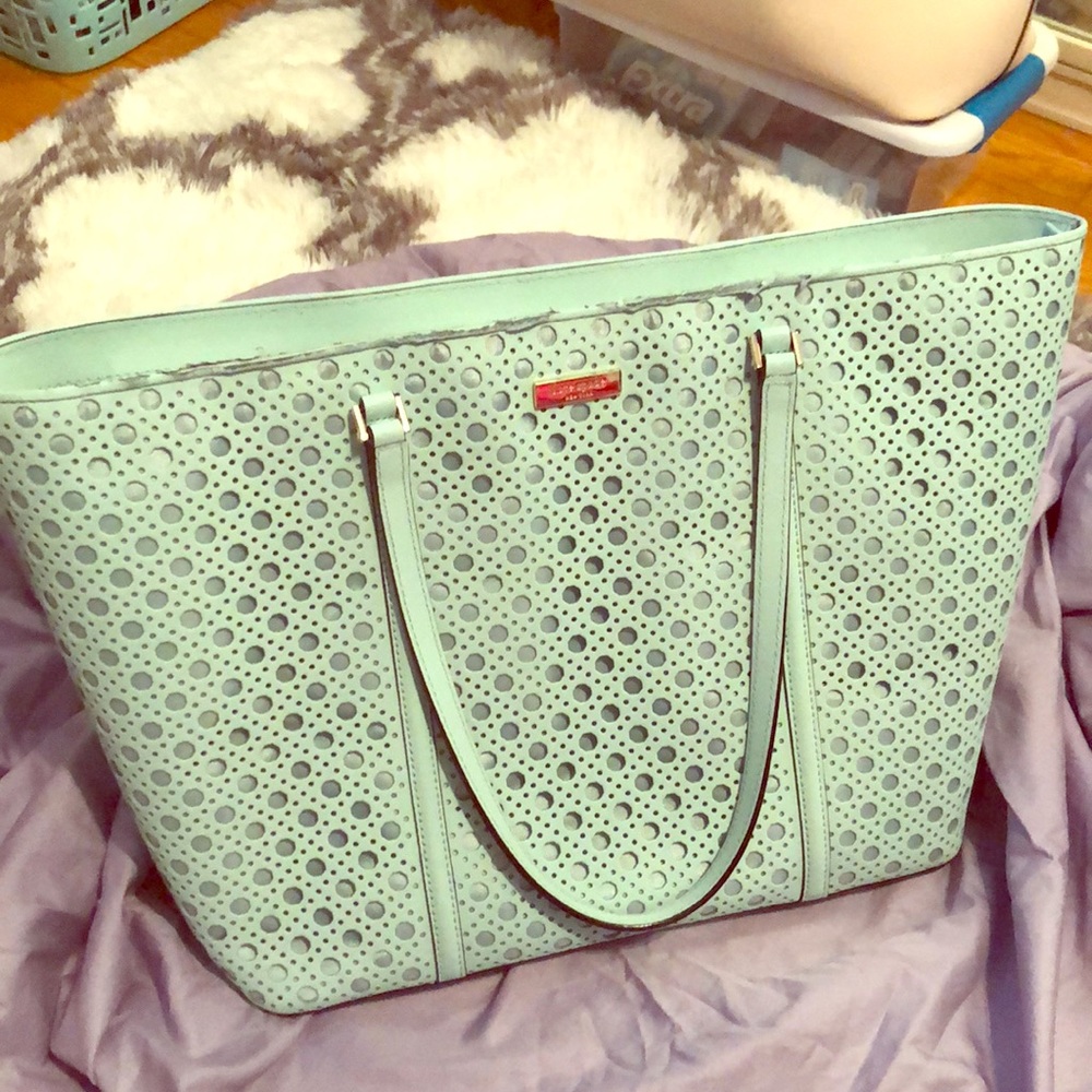 Kate Spade tote